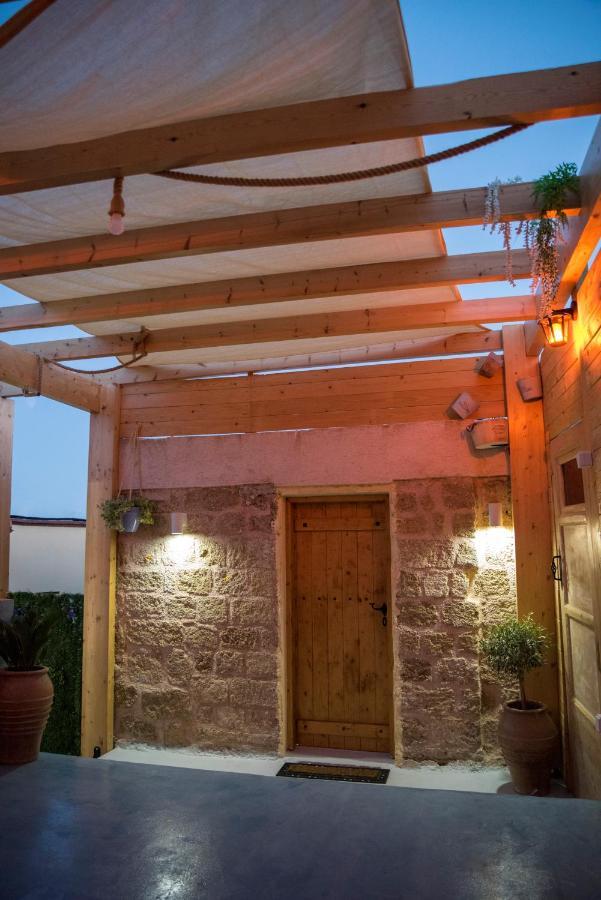 Apartamento Casa de Mikel Rhodes City Exterior foto